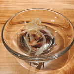 焼き鳥 とりら - 