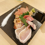 Sumiyaki Toriken - 