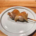 焼き鳥 とりら - 