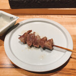 焼き鳥 とりら - 