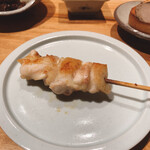 焼き鳥 とりら - 