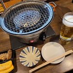 北見ほるもん酒場 祭りや - 