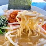 ラーメンいっこう - 