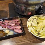 北見ほるもん酒場 祭りや - 