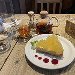 レ・グラン・ザルブル - 