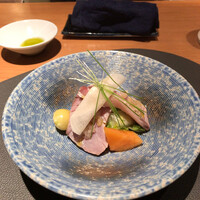 日本のイタリア料理店 sai - 