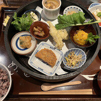 やさい家めい 表参道ヒルズ店 - 