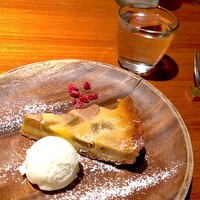 ルバーブ 大名古屋ビルヂング店 - 