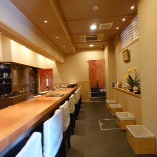 割烹 わかみや八祥_2