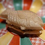 託正 - 餡はおからでした。