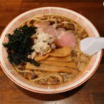 麺道はなもこし - 