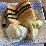 Kaori cafe - 