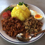 カレー幸福論 - 