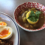 カレー幸福論 - 