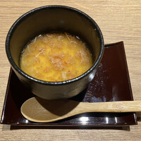 鮨 青海 北新地 - 