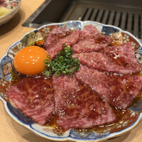 神戸焼肉 金虎 - 