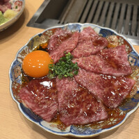 神戸焼肉 金虎 - 
