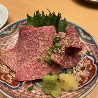 神戸焼肉 金虎 - 