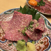 神戸焼肉 金虎 - 