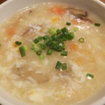 香港麺 新記 - 