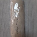 パンとお話 アップルの発音 - シュトーレン　2021カミナリ時々、ふゆ　