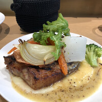 LE PORTIER Par Aux Delices de dodine Toranomon - 