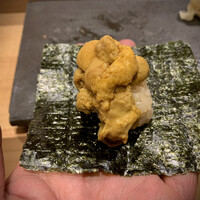まんてん鮨 日比谷オクロジ店 - 