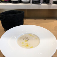 LE PORTIER Par Aux Delices de dodine Toranomon - 