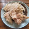 手打うどん 麦蔵