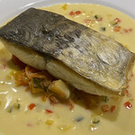 ビストロ ティアボ - 