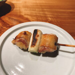 焼き鳥 とりら - 