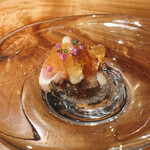 焼き鳥 とりら - 