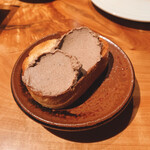 焼き鳥 とりら - 