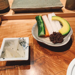 焼き鳥 とりら - 