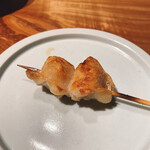 焼き鳥 とりら - 