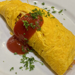 ビストロ ティアボ - 