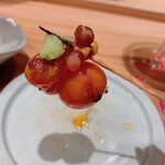 焼き鳥 とりら - 