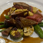 ビストロ ティアボ - 