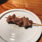 焼き鳥 とりら - 