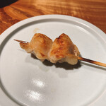 焼き鳥 とりら - 