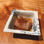 焼き鳥 とりら - 