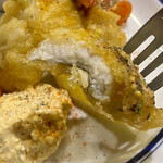 ビストロ ティアボ - 