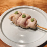 焼き鳥 とりら - 