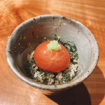 焼き鳥 とりら - 