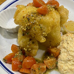 ビストロ ティアボ - 