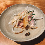 焼き鳥 とりら - 