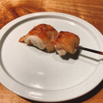 焼き鳥 とりら - 