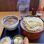 田中屋 - うまかうどん　1000円