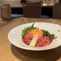 旅亭 まんぷく 六本木ヒルズ店 - 