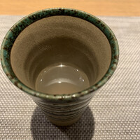 浜松町 鮨 すし門 - 